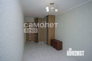 2-к квартира, вторичка, 44м2, 5/5 этаж