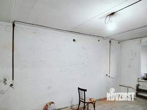 1-к квартира, вторичка, 33м2, 5/5 этаж