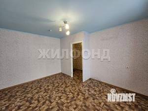 1-к квартира, вторичка, 26м2, 1/10 этаж