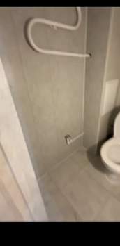 Студия квартира, вторичка, 17м2, 1/9 этаж