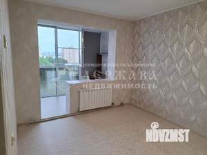 2-к квартира, вторичка, 44м2, 9/9 этаж