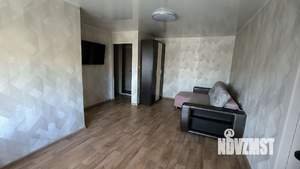 2-к квартира, вторичка, 43м2, 5/5 этаж