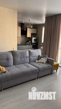 2-к квартира, вторичка, 51м2, 12/12 этаж