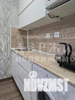 Студия квартира, вторичка, 19м2, 3/5 этаж