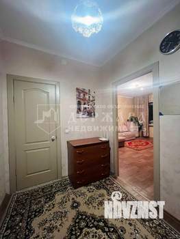 1-к квартира, вторичка, 40м2, 11/12 этаж