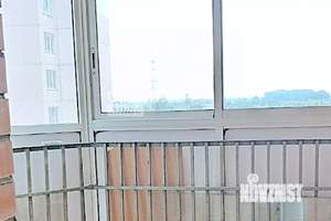 2-к квартира, вторичка, 57м2, 5/16 этаж