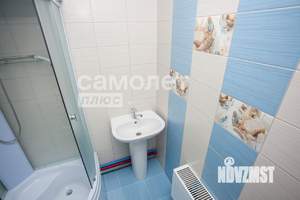 2-к квартира, вторичка, 46м2, 9/9 этаж