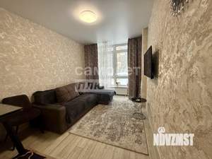2-к квартира, вторичка, 41м2, 3/18 этаж