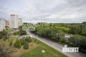 1-к квартира, вторичка, 34м2, 7/9 этаж