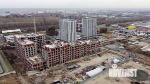 2-к квартира, вторичка, 38м2, 3/15 этаж