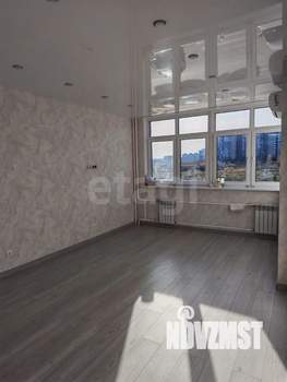 2-к квартира, вторичка, 44м2, 2/15 этаж