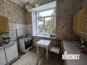 2-к квартира, вторичка, 47м2, 2/5 этаж