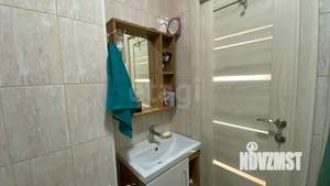 1-к квартира, вторичка, 29м2, 9/9 этаж