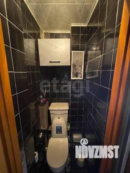 4-к квартира, вторичка, 73м2, 8/9 этаж