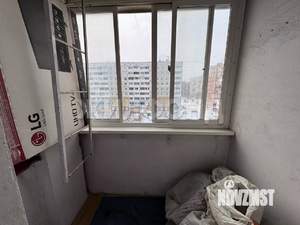 1-к квартира, вторичка, 37м2, 5/12 этаж