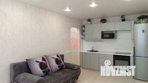 4-к квартира, вторичка, 47м2, 1/5 этаж