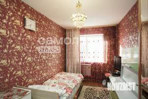 2-к квартира, вторичка, 44м2, 4/5 этаж