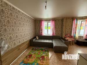 Студия квартира, вторичка, 33м2, 1/9 этаж