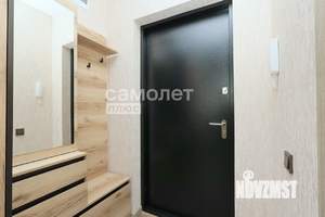 Студия квартира, вторичка, 27м2, 15/20 этаж