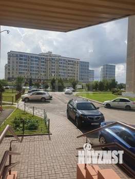 2-к квартира, вторичка, 42м2, 1/9 этаж