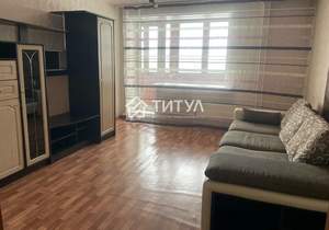 3-к квартира, вторичка, 62м2, 3/9 этаж