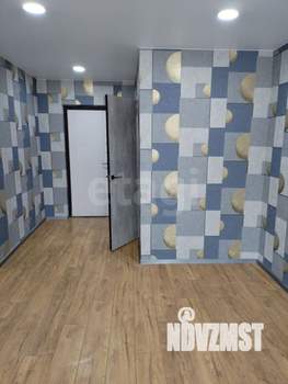 Студия квартира, вторичка, 23м2, 1/9 этаж