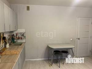 1-к квартира, вторичка, 40м2, 2/9 этаж