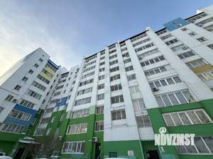 3-к квартира, вторичка, 83м2, 8/10 этаж