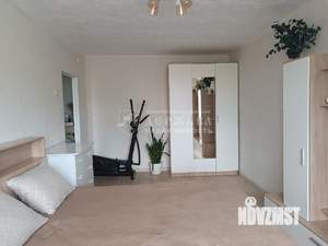 1-к квартира, вторичка, 28м2, 4/5 этаж