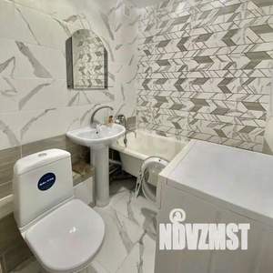 1-к квартира, вторичка, 30м2, 4/5 этаж