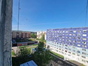 Студия квартира, вторичка, 16м2, 8/9 этаж