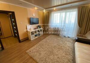 4-к квартира, вторичка, 75м2, 6/10 этаж