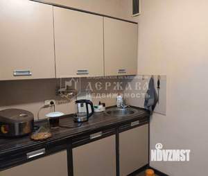 1-к квартира, вторичка, 32м2, 4/10 этаж