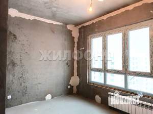 2-к квартира, сданный дом, 58м2, 5/16 этаж