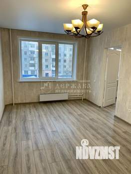 1-к квартира, вторичка, 37м2, 3/9 этаж