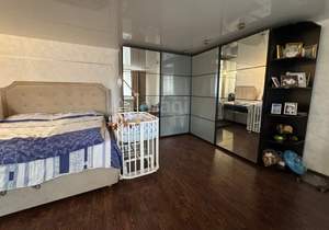 4-к квартира, вторичка, 138м2, 5/6 этаж