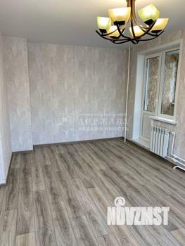 1-к квартира, вторичка, 37м2, 3/9 этаж