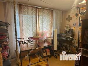 2-к квартира, вторичка, 52м2, 2/10 этаж