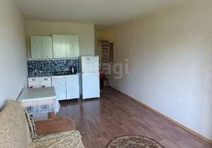 Студия квартира, вторичка, 17м2, 6/9 этаж