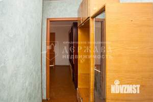 3-к квартира, вторичка, 47м2, 4/5 этаж