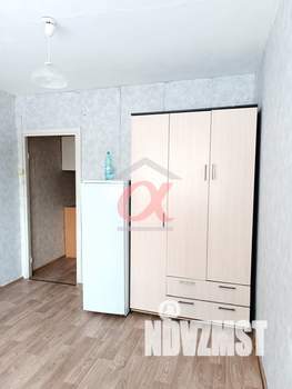 1-к квартира, вторичка, 17м2, 3/9 этаж
