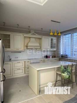 3-к квартира, вторичка, 108м2, 14/18 этаж