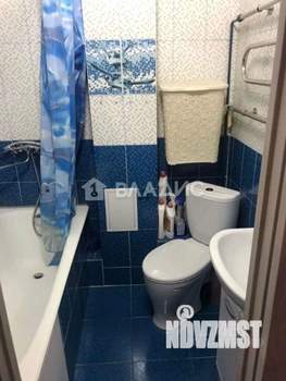 3-к квартира, вторичка, 48м2, 5/5 этаж