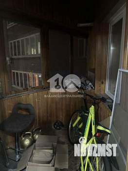 3-к квартира, вторичка, 107м2, 8/10 этаж