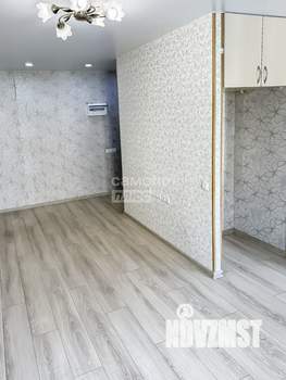 2-к квартира, вторичка, 41м2, 2/5 этаж