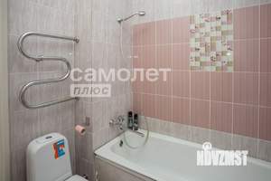 2-к квартира, вторичка, 41м2, 2/4 этаж