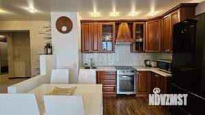 3-к квартира, вторичка, 74м2, 6/11 этаж