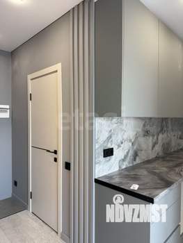 1-к квартира, вторичка, 36м2, 5/7 этаж