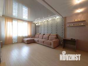 3-к квартира, вторичка, 108м2, 8/10 этаж