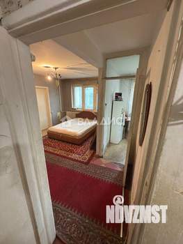 2-к квартира, вторичка, 45м2, 2/5 этаж